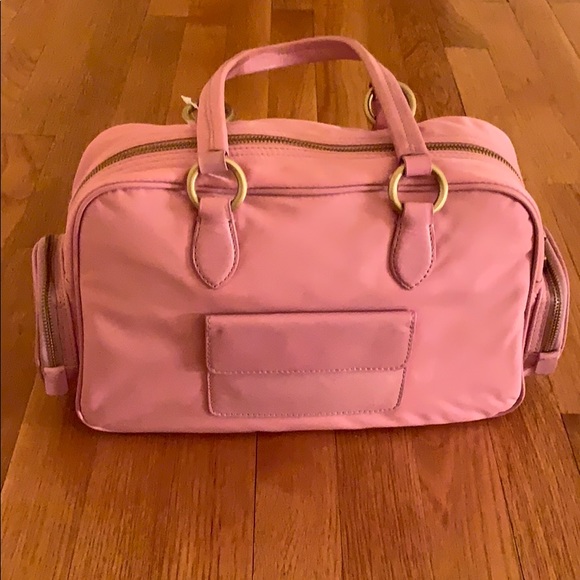 Sigrid Olsen Pink Purse - Picture 3 of 5